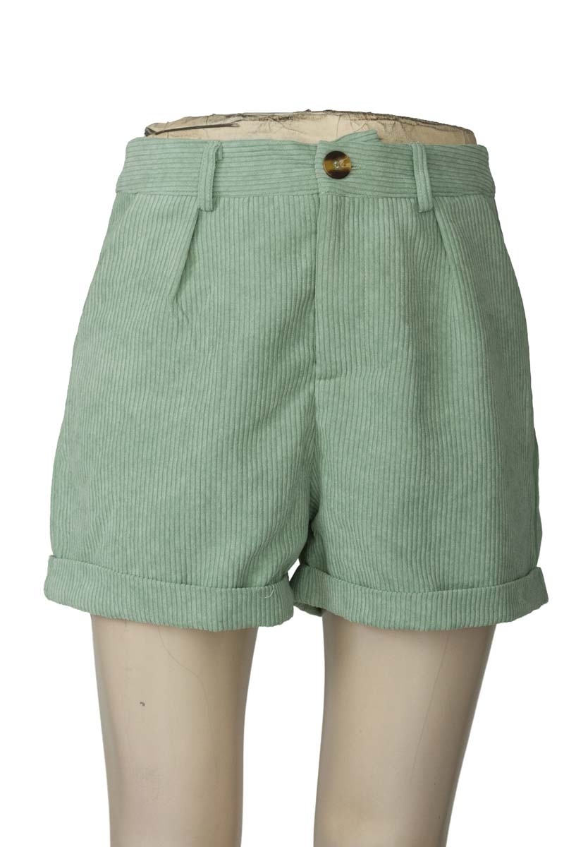 Short color Verde - Closeando