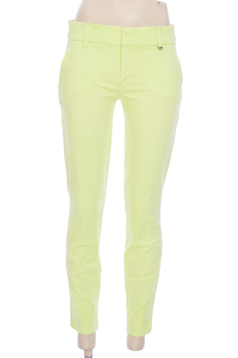 ESPRIT Pantalón Ligero Ancho Esprit ESPRIT