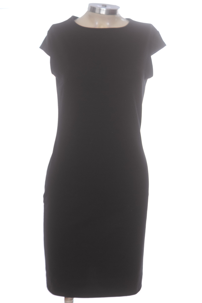 Vestido / Enterizo color Negro - PATPRIMO