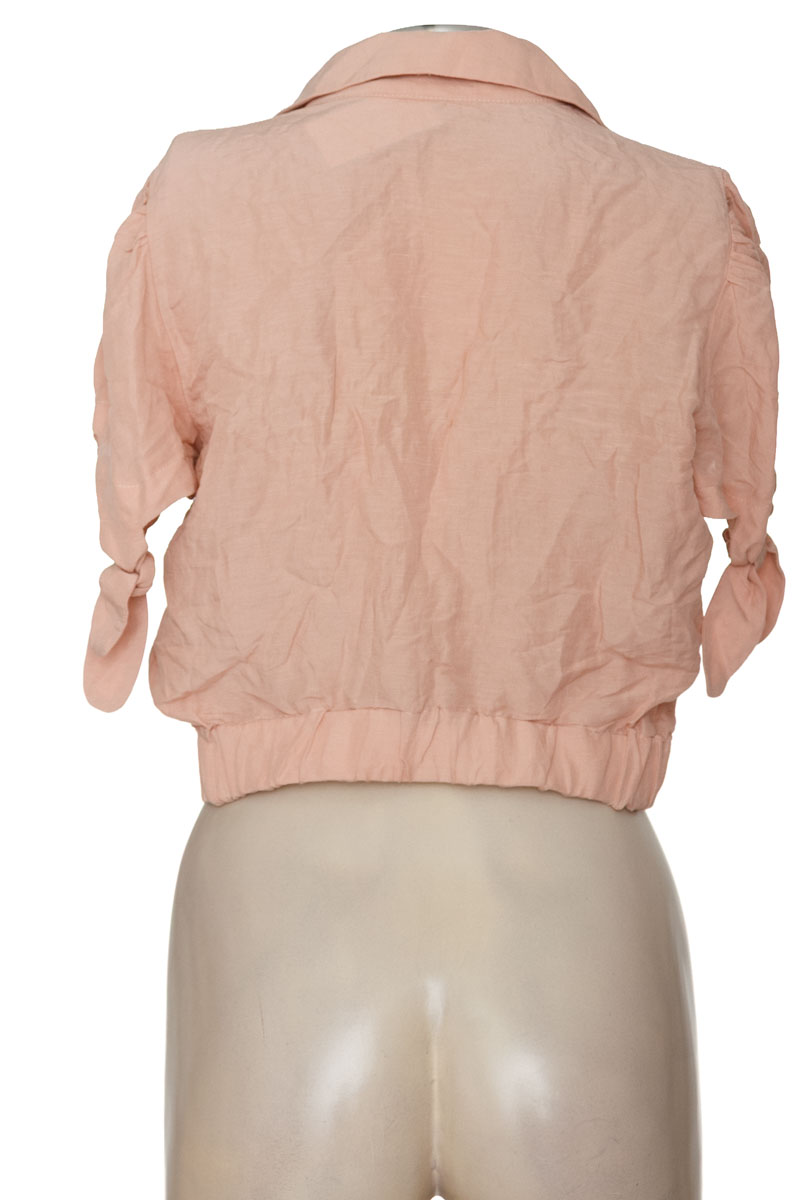 Blusa color Rosado - Studio F