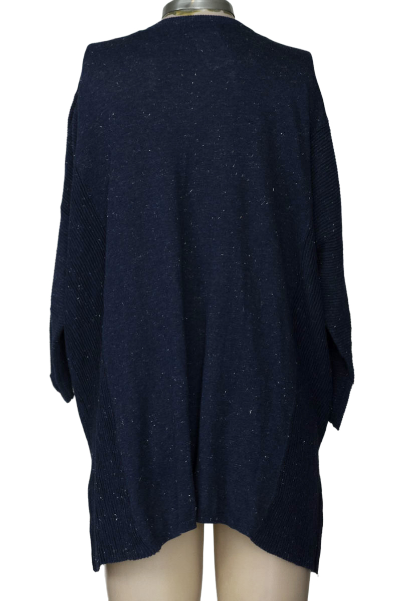 Sweater color Azul - MNG