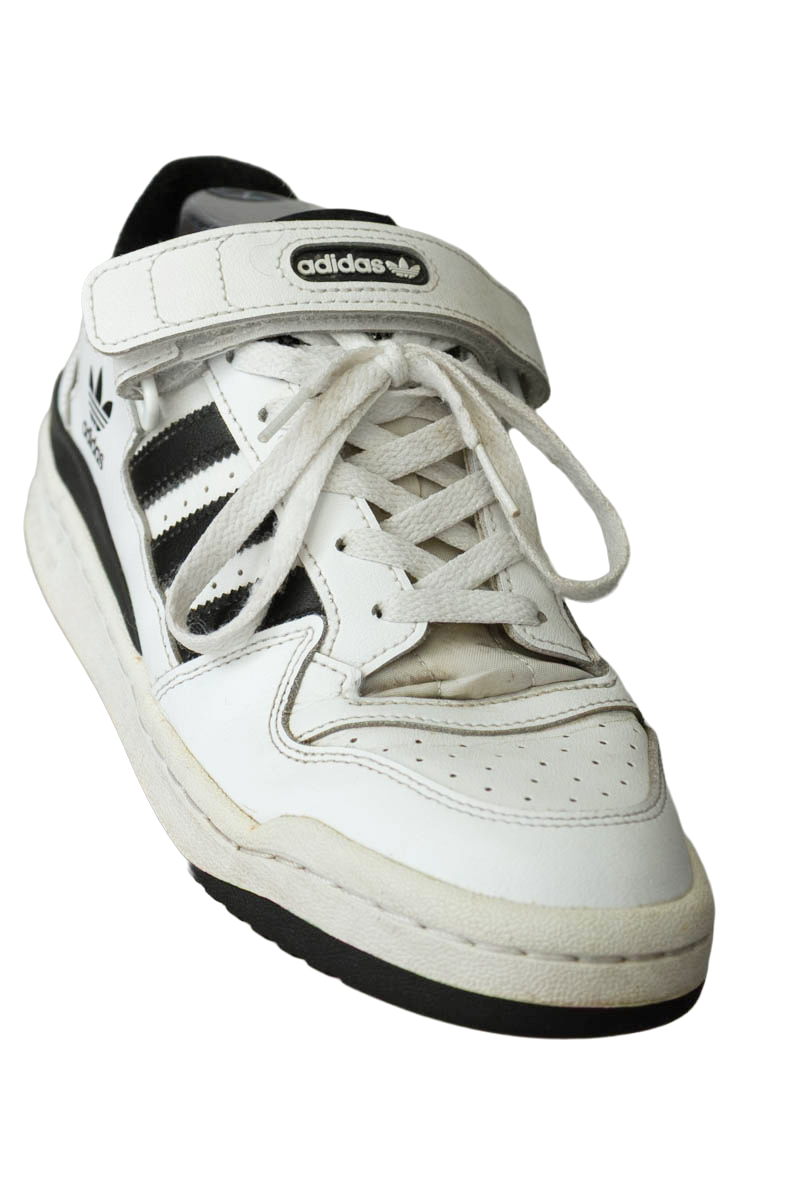 Tenis color Blanco - Adidas
