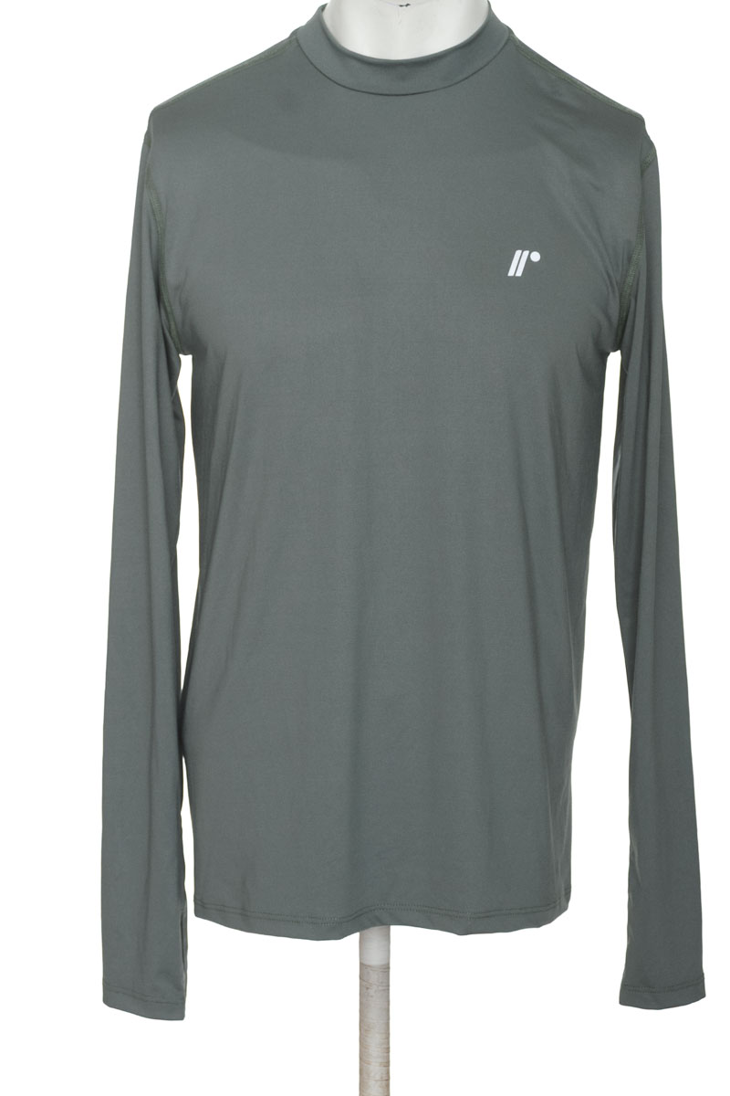 Ropa Deportiva color Verde - Racketball