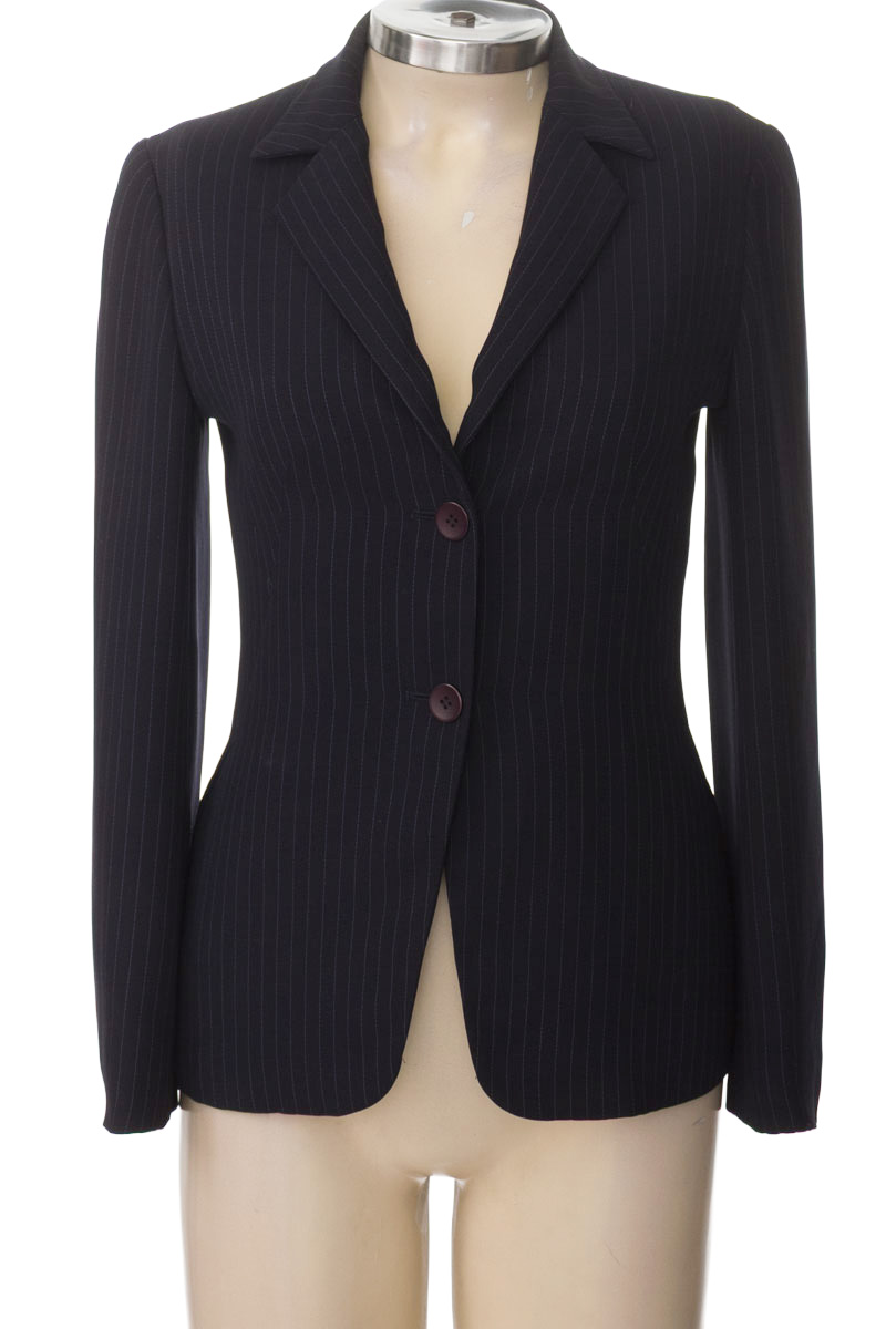 Chaqueta / Abrigo color Azul - Mastina