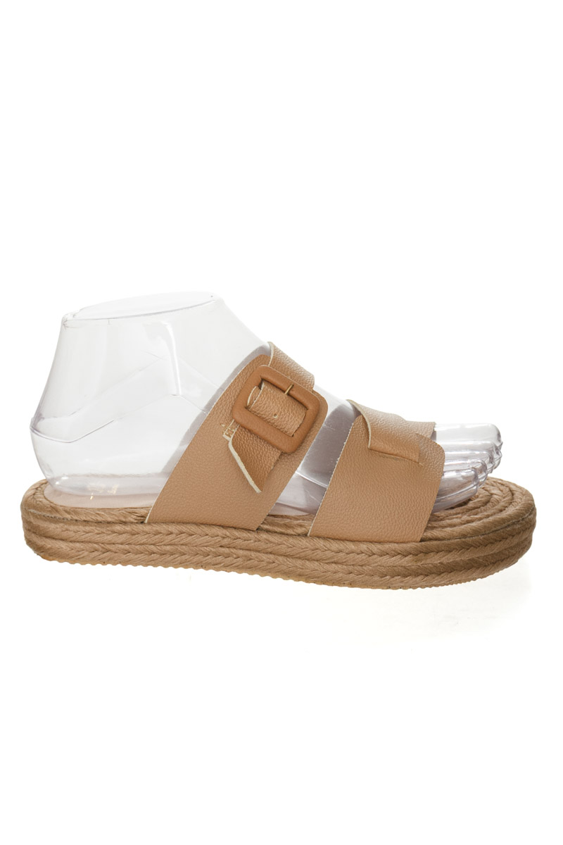 Zapatos color Beige - Bata