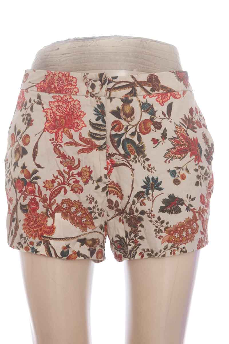 Short color Beige - Studio F
