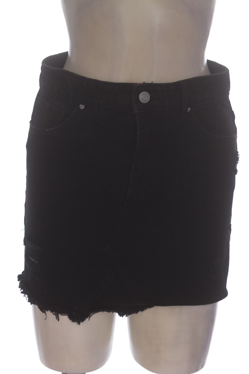 Short color Negro - Sybilla