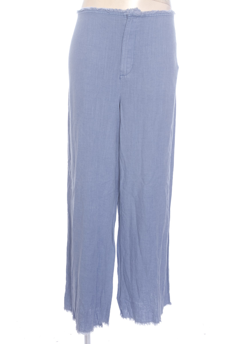 Pantalones color Azul - H&M