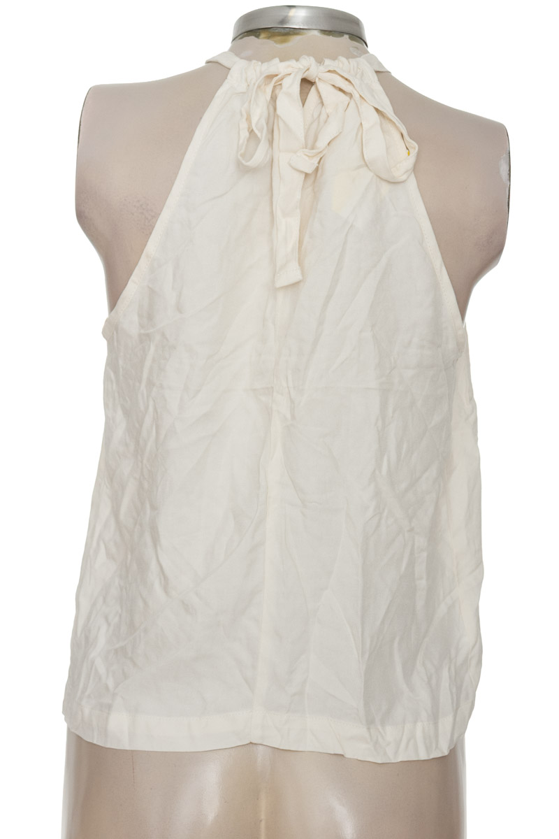Blusa color Blanco - Leonisa