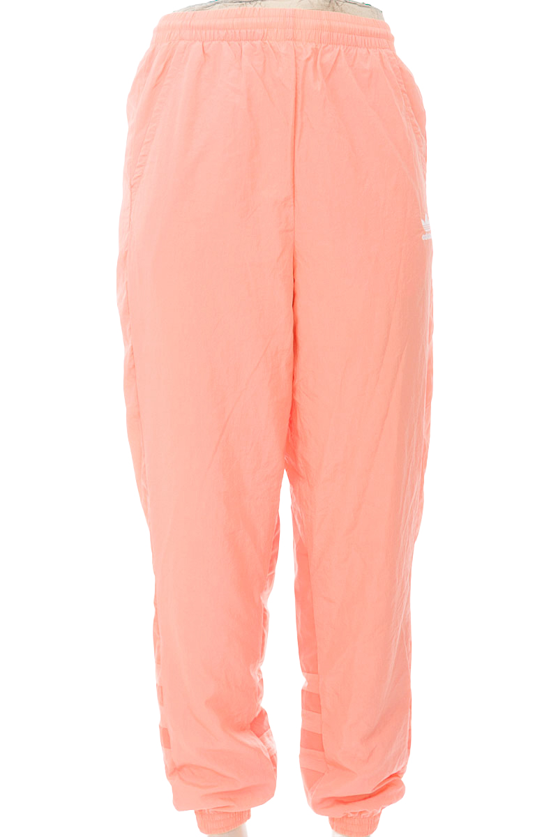 Ropa Deportiva / Salida de Baño color Naranja - Adidas