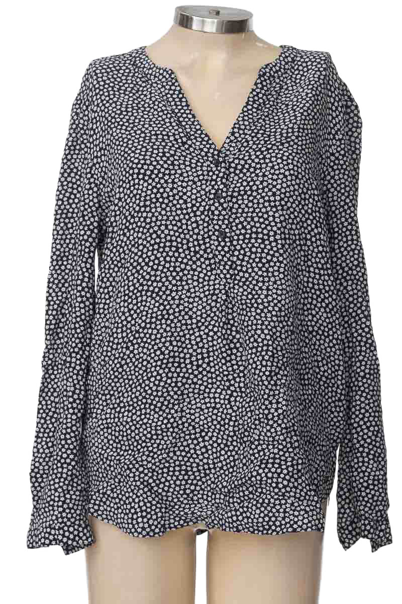 Blusa color Azul - Tommy Hilfiger