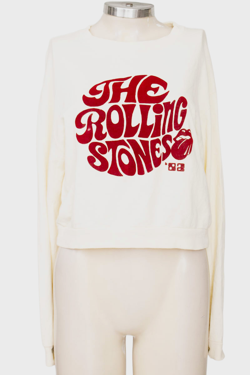 Sweater color Beige - Koaj