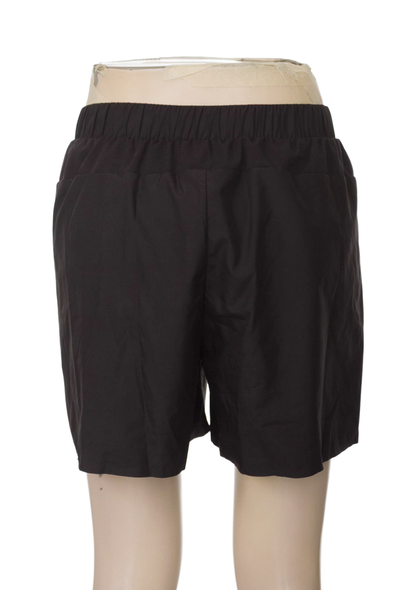 Ropa Deportiva / Salida de Baño color Negro - DECATHLON