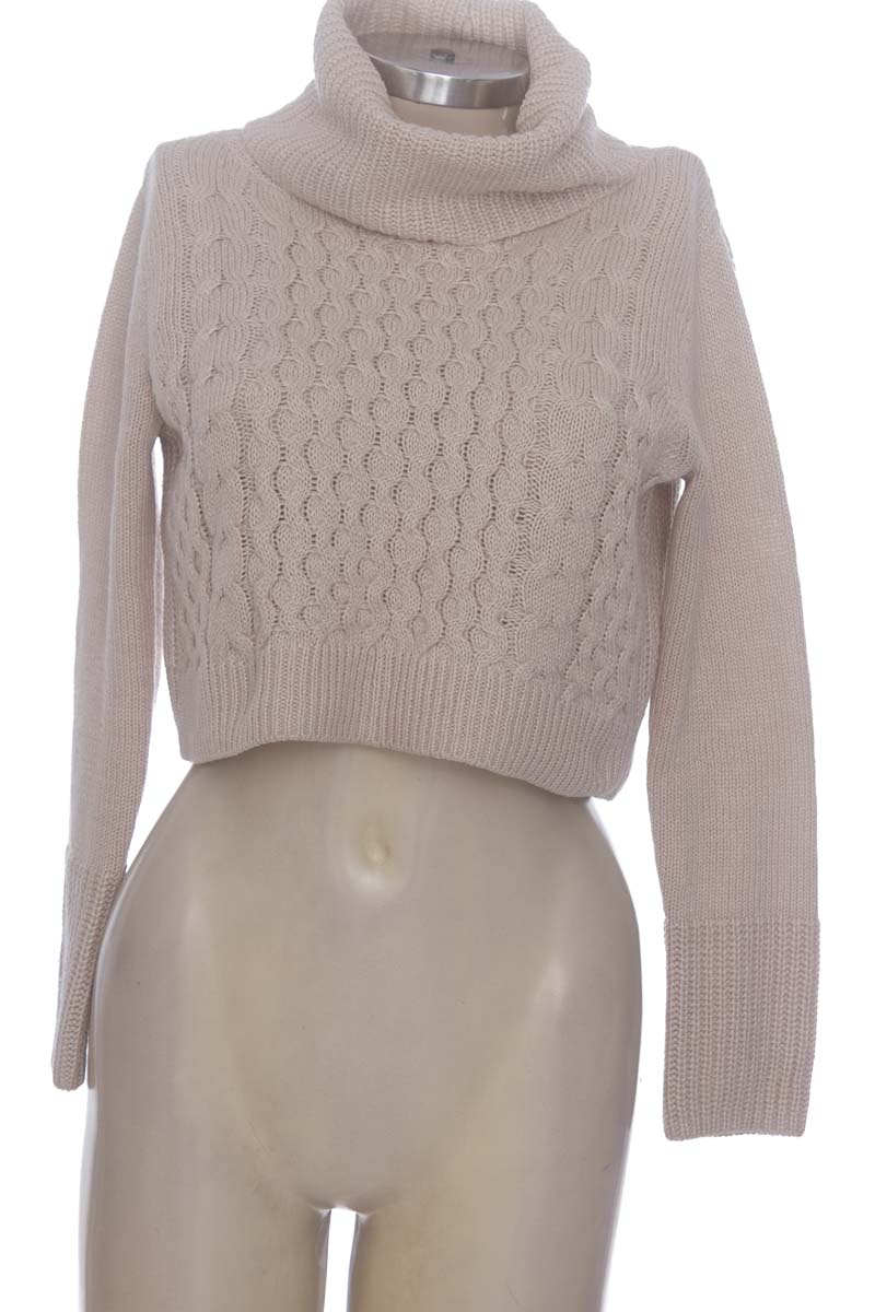 Sweater color Rosado - Koaj