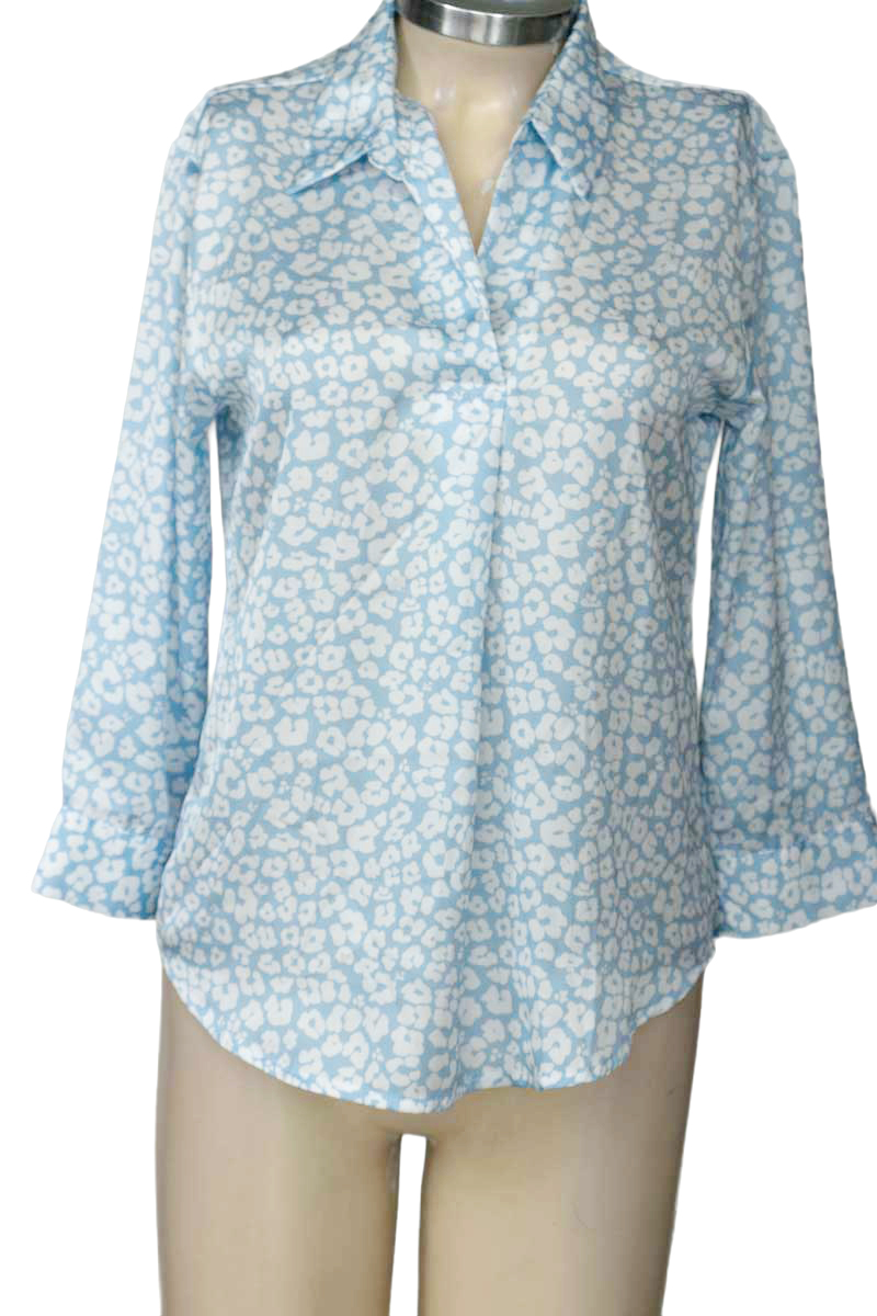 Blusa color Azul - Koaj