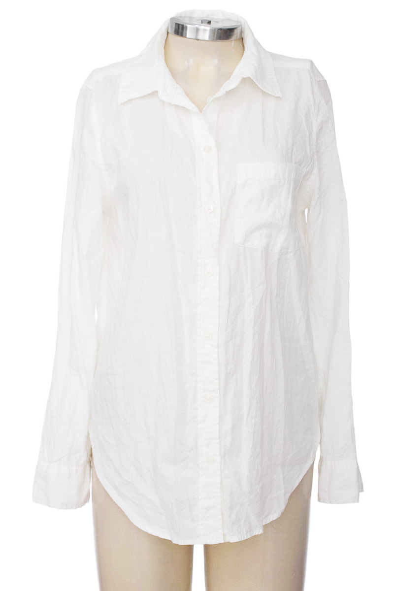 Blusa color Blanco - H&M