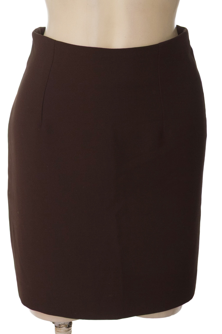 Falda color Negro - Closeando