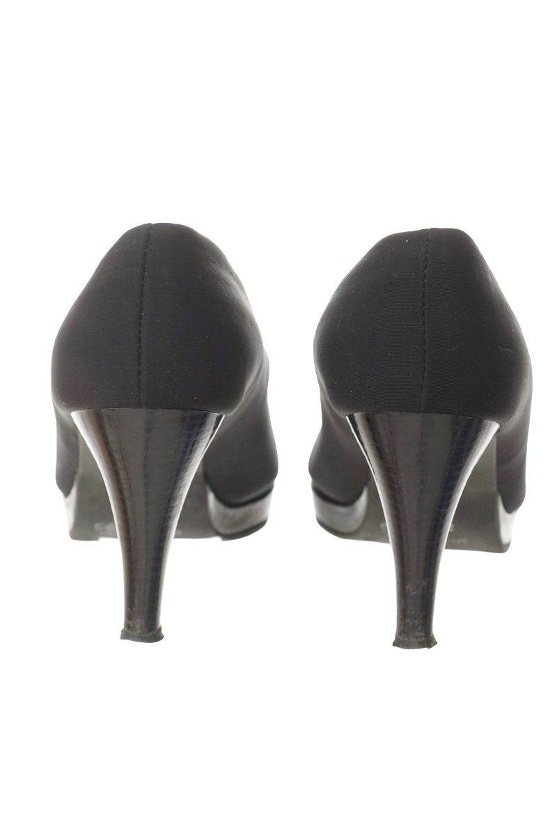 Zapatos color Negro - Boucherel