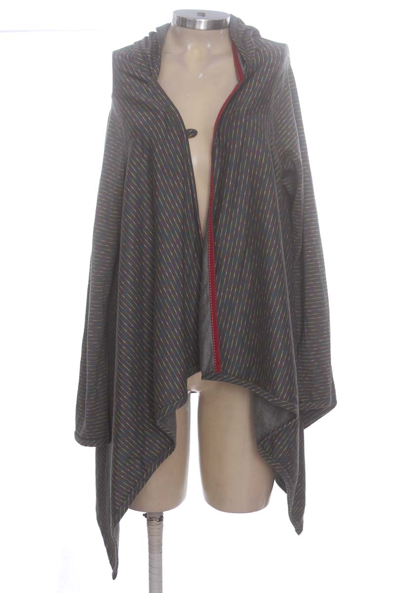 Sweater color Gris - Brahma