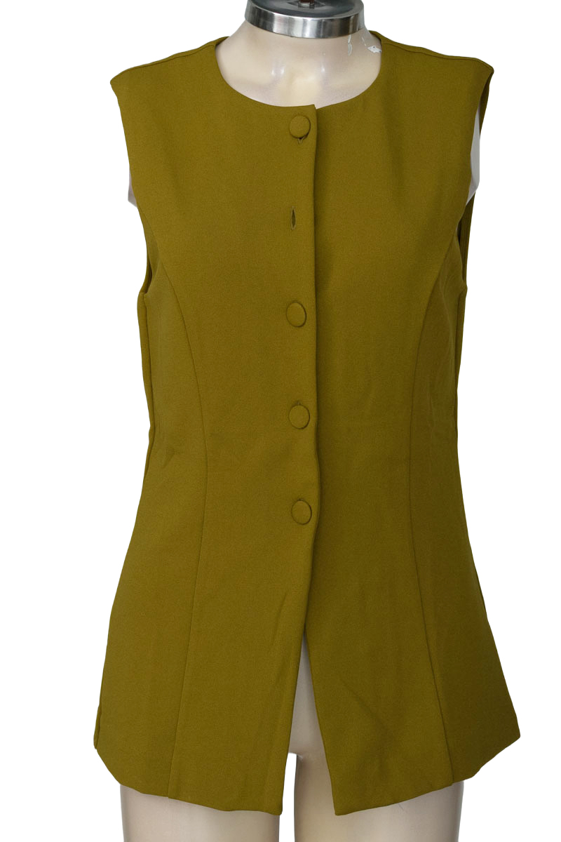 Blusa color Verde - H&M