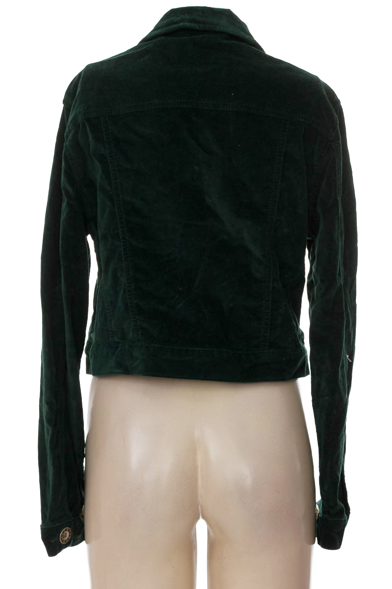 Chaqueta / Abrigo color Verde - Armi