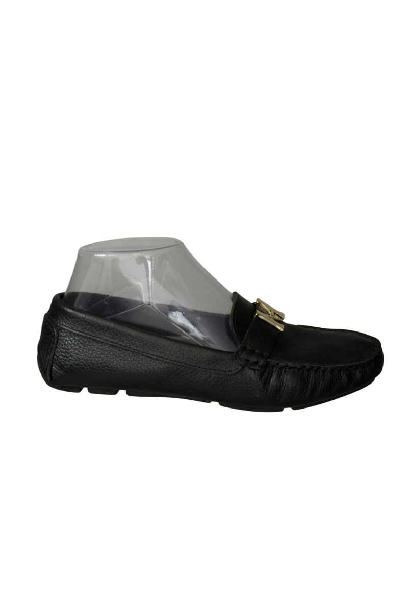 Zapatos color Negro - Mario Hernández