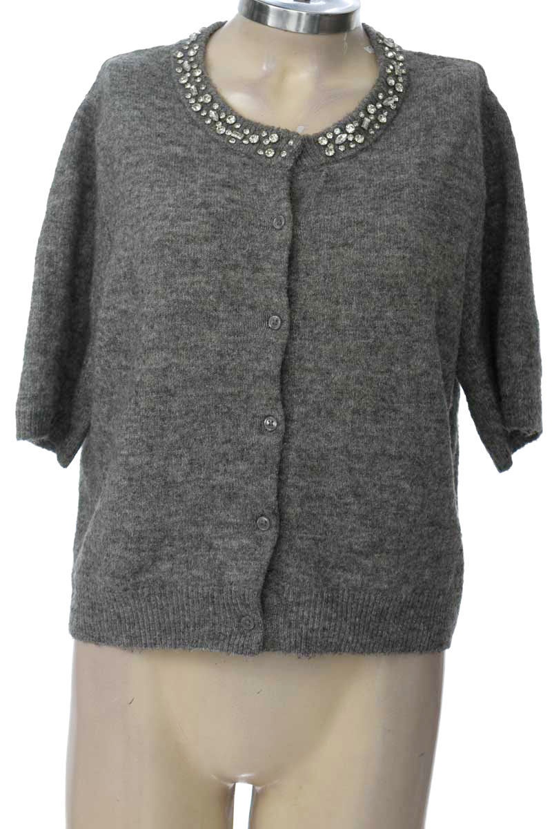 Sweater color Gris - H&M