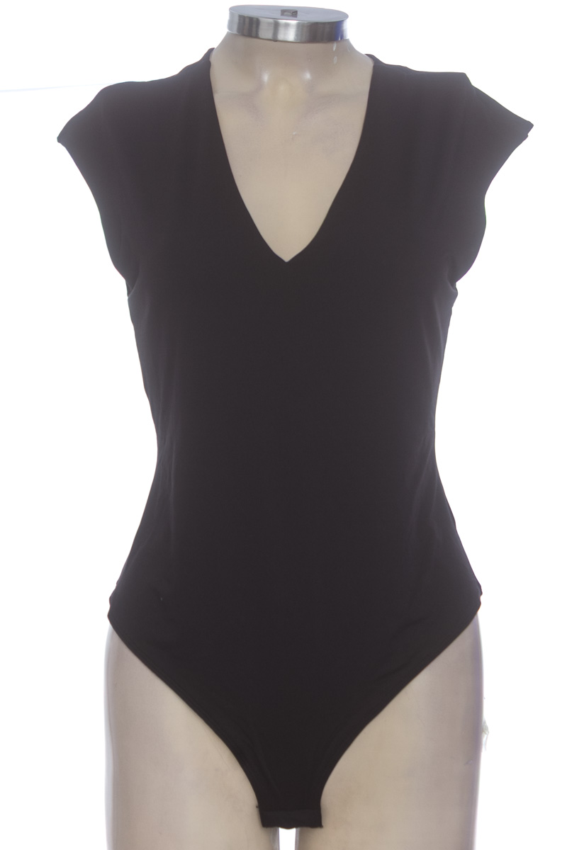 Top / Camiseta color Negro - H&M