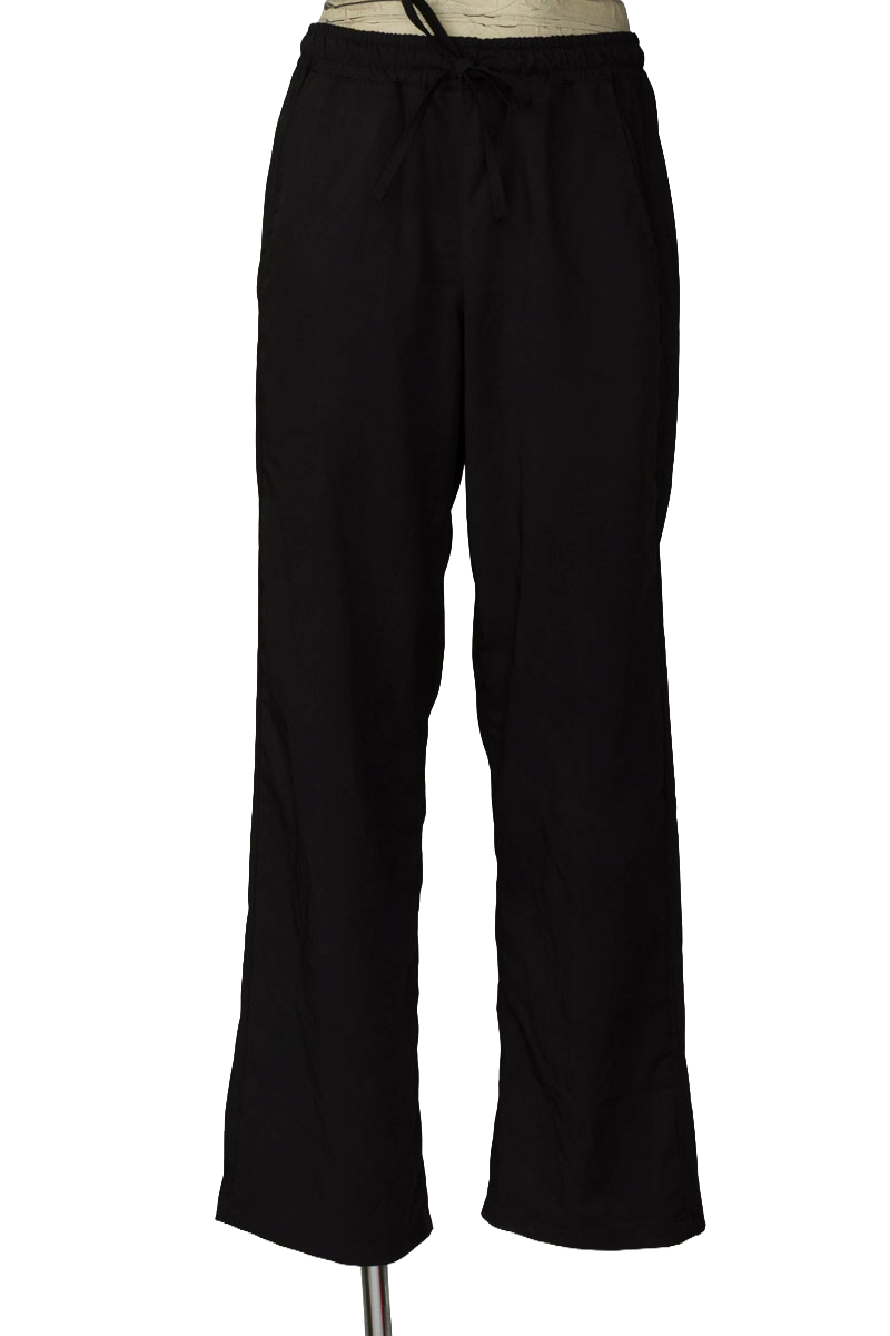 Pantalones color Negro - PRUNE