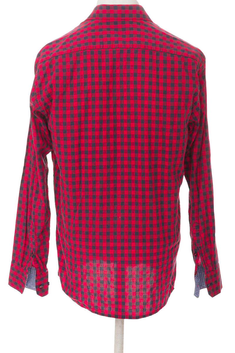Camisa color Rojo - King5Road