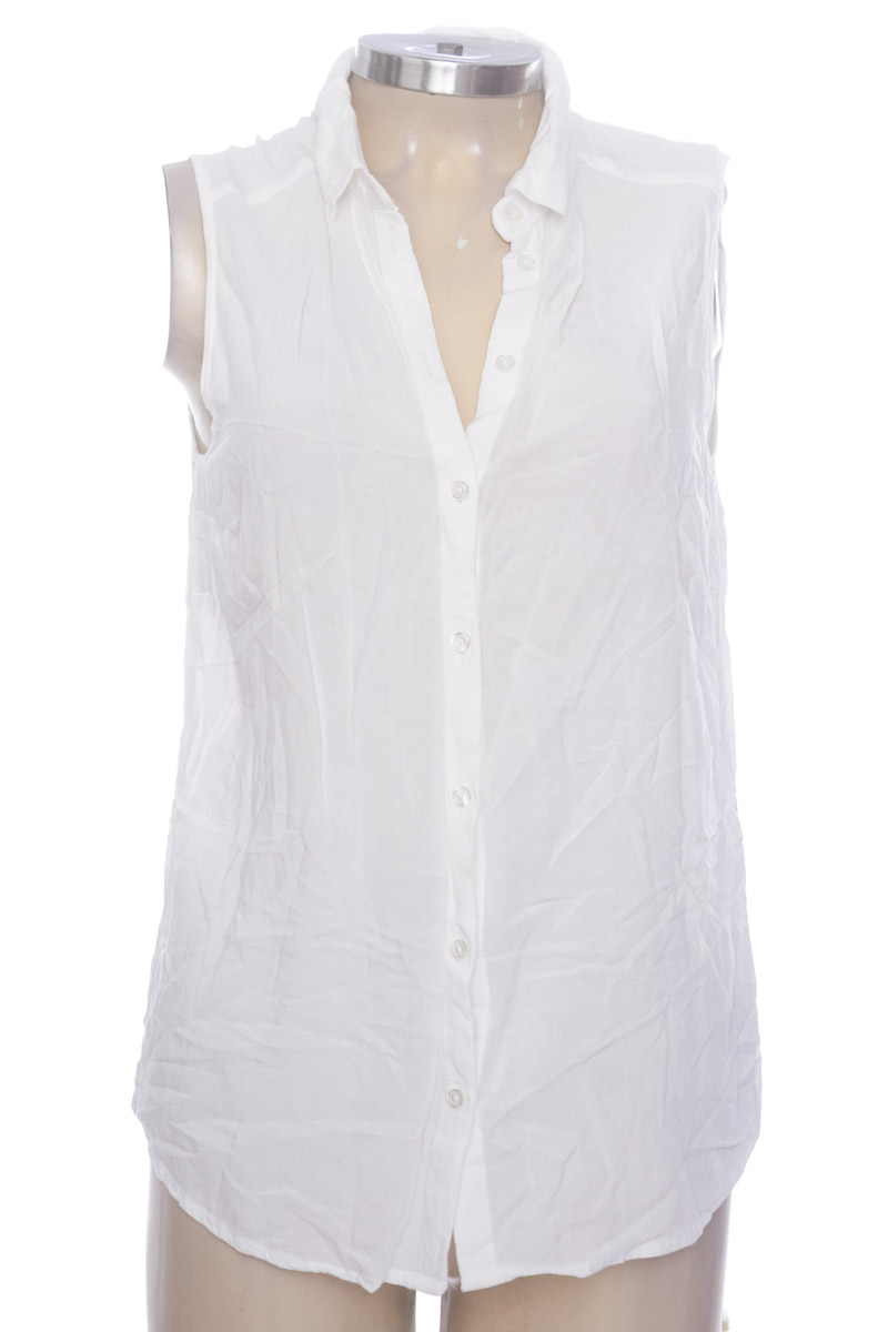 Blusa color Blanco - Divided by H&M