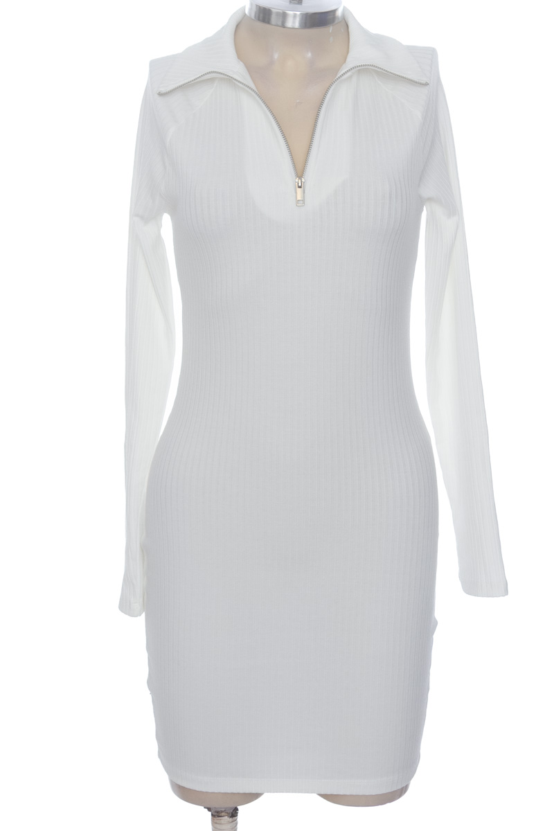 Vestido / Enterizo color Blanco - Divided by H&M