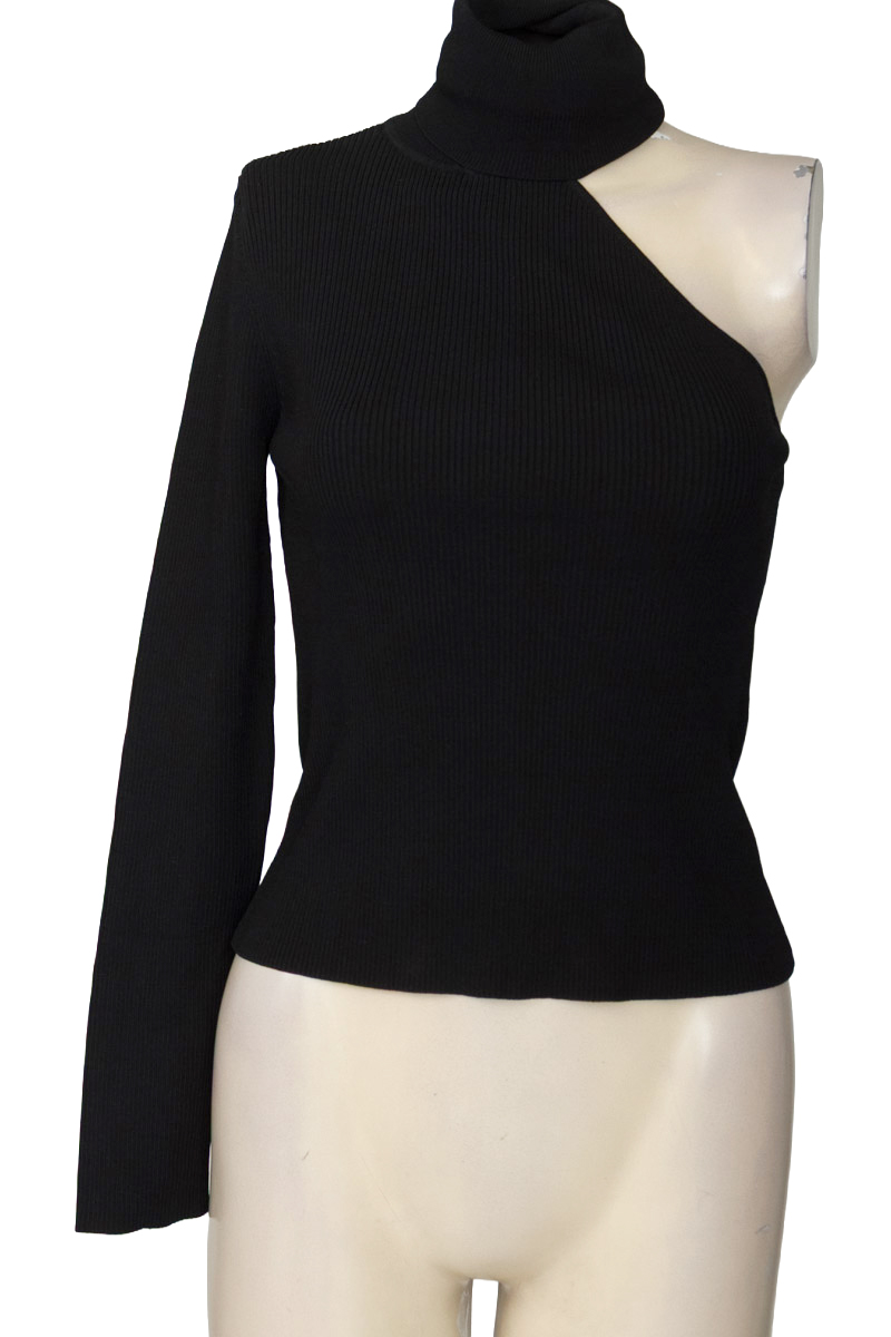 Blusa color Negro - Zara