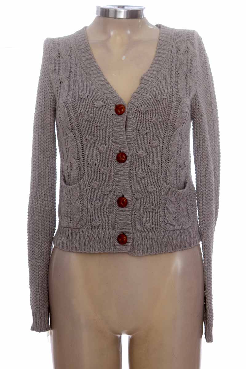 Sweater color Gris - Zara