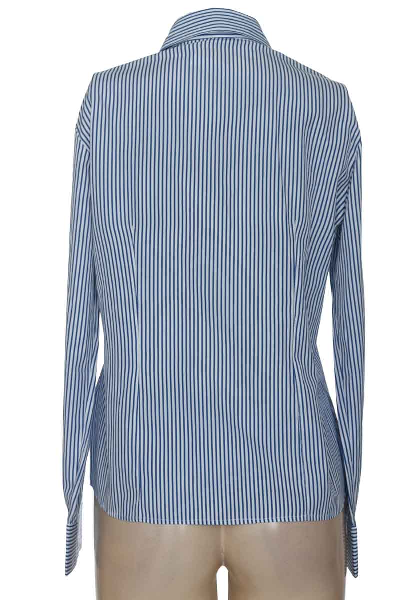 Blusa color Azul - Closeando