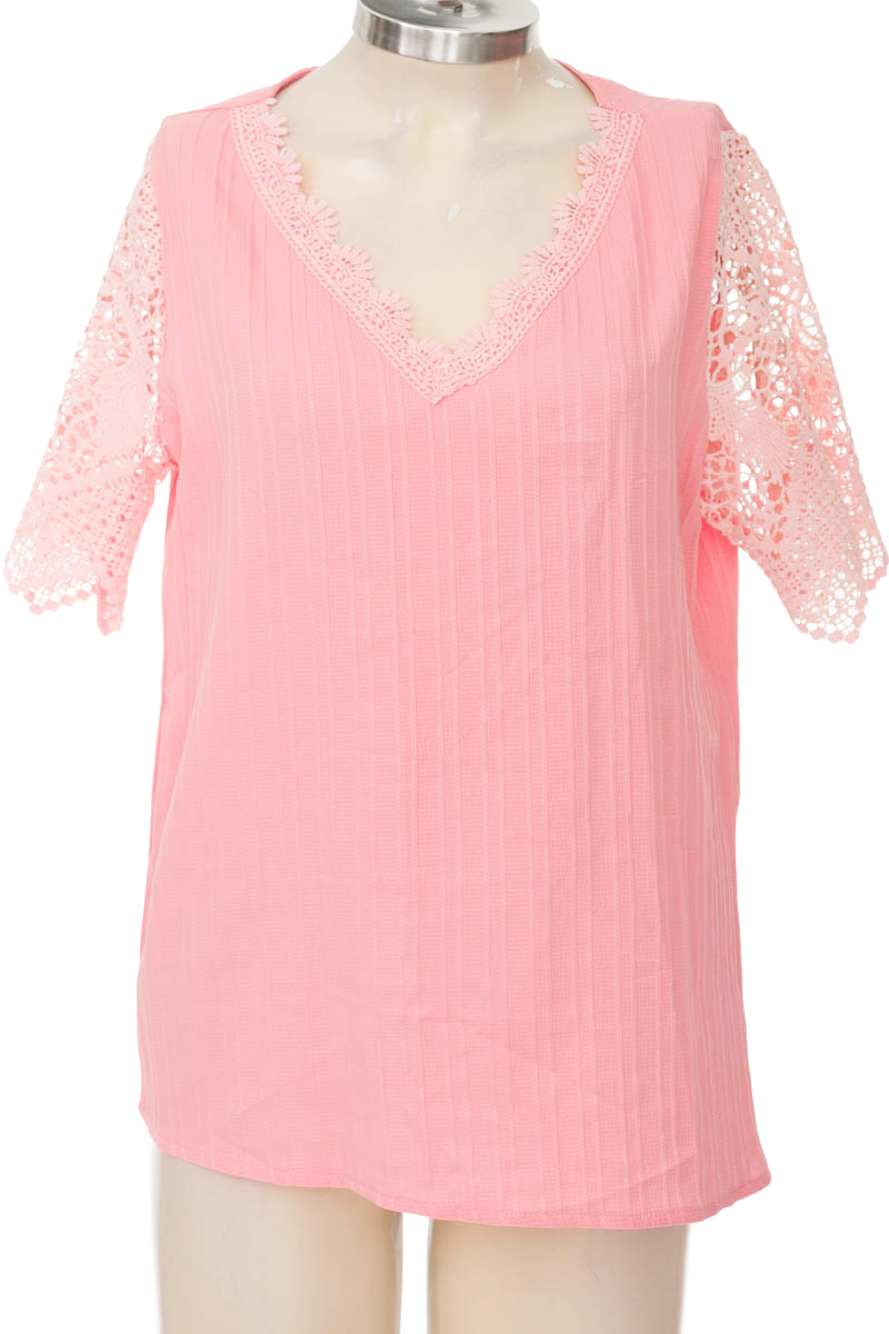 Blusa color Rosado - Closeando