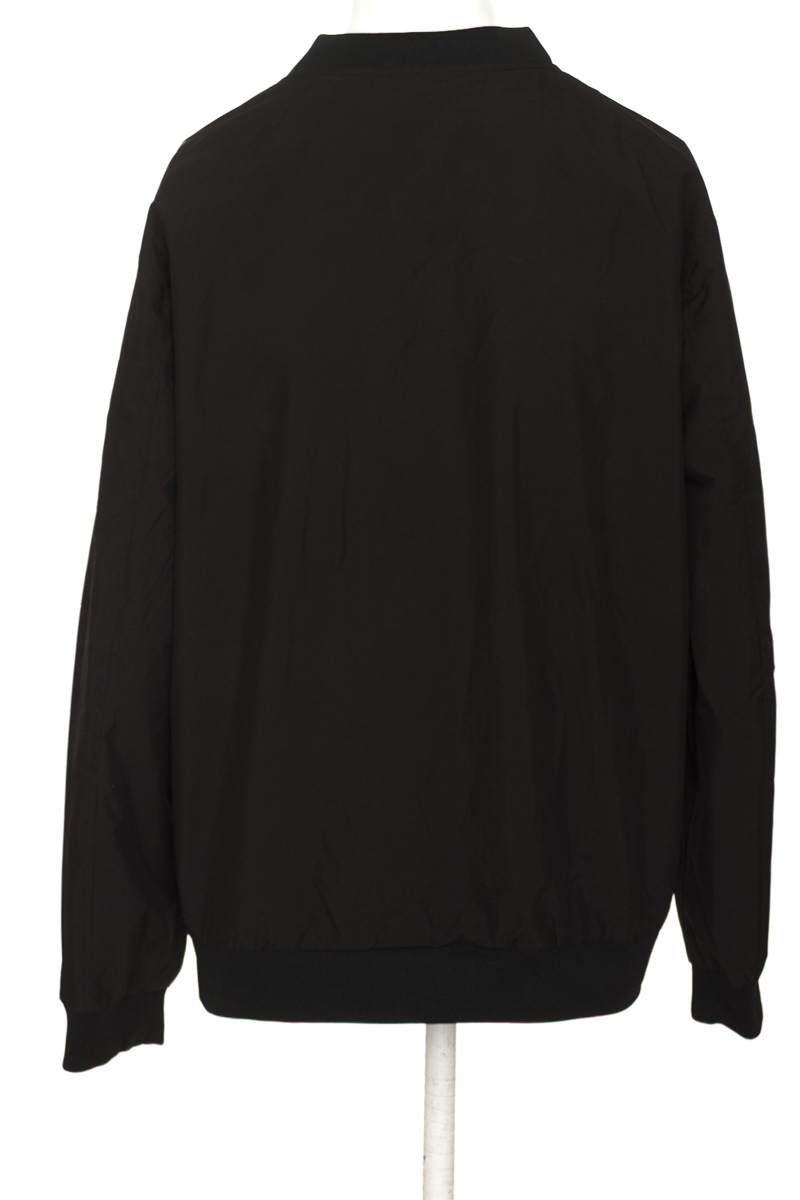 Chaqueta color Negro - Quest