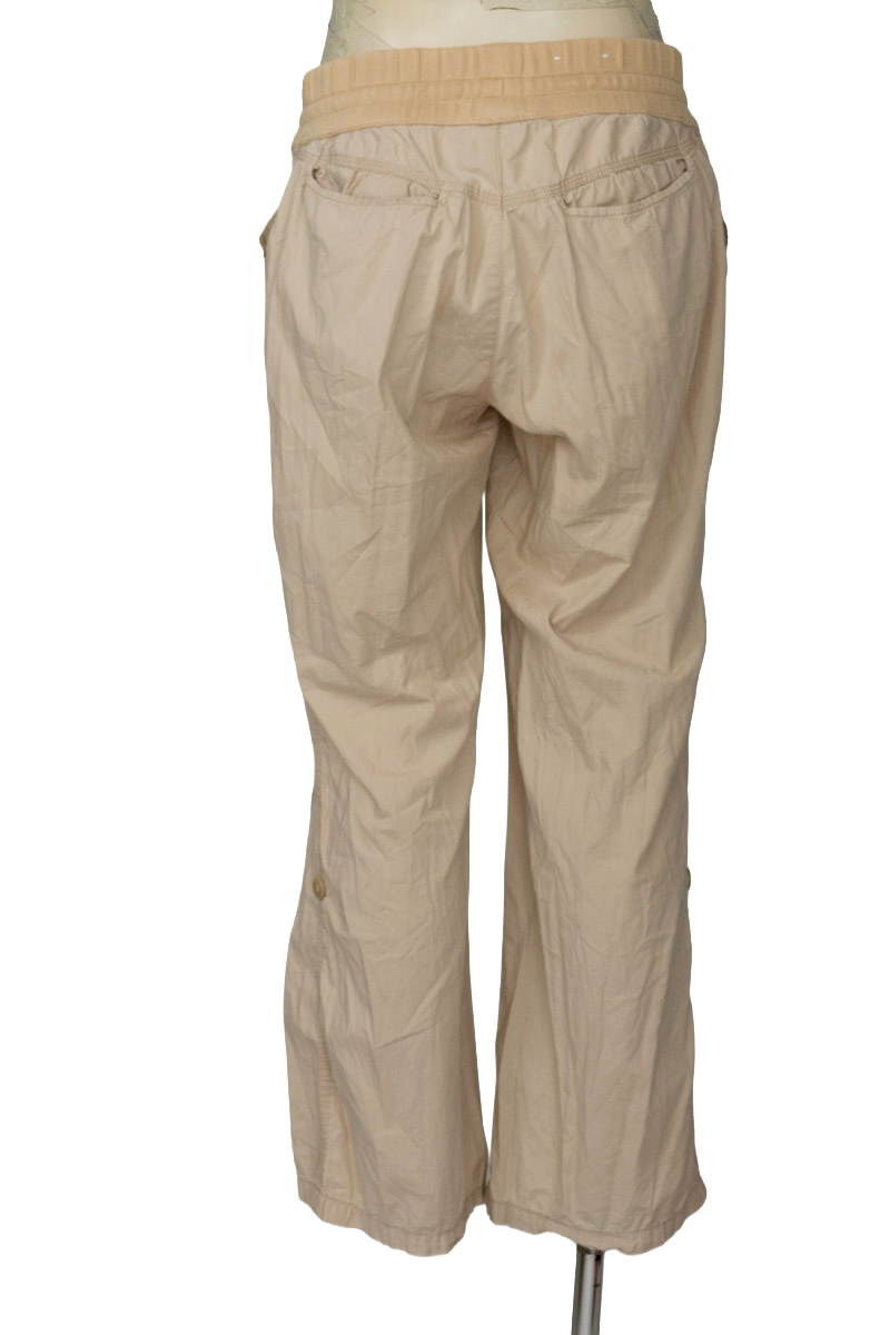 Pantalones color Beige - Old Navy