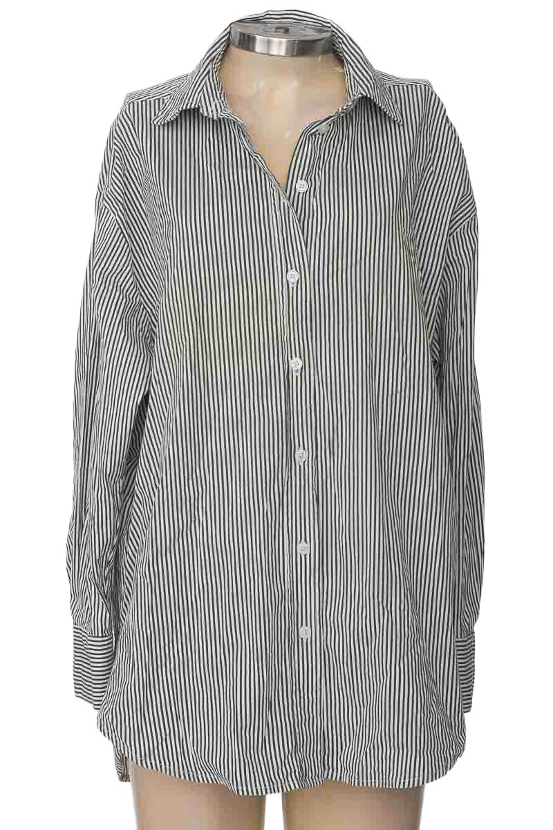 Blusa color Verde - Closeando