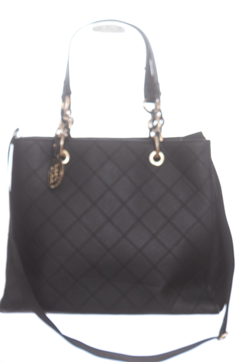 Cartera / Bolso / Monedero color Negro - Closeando