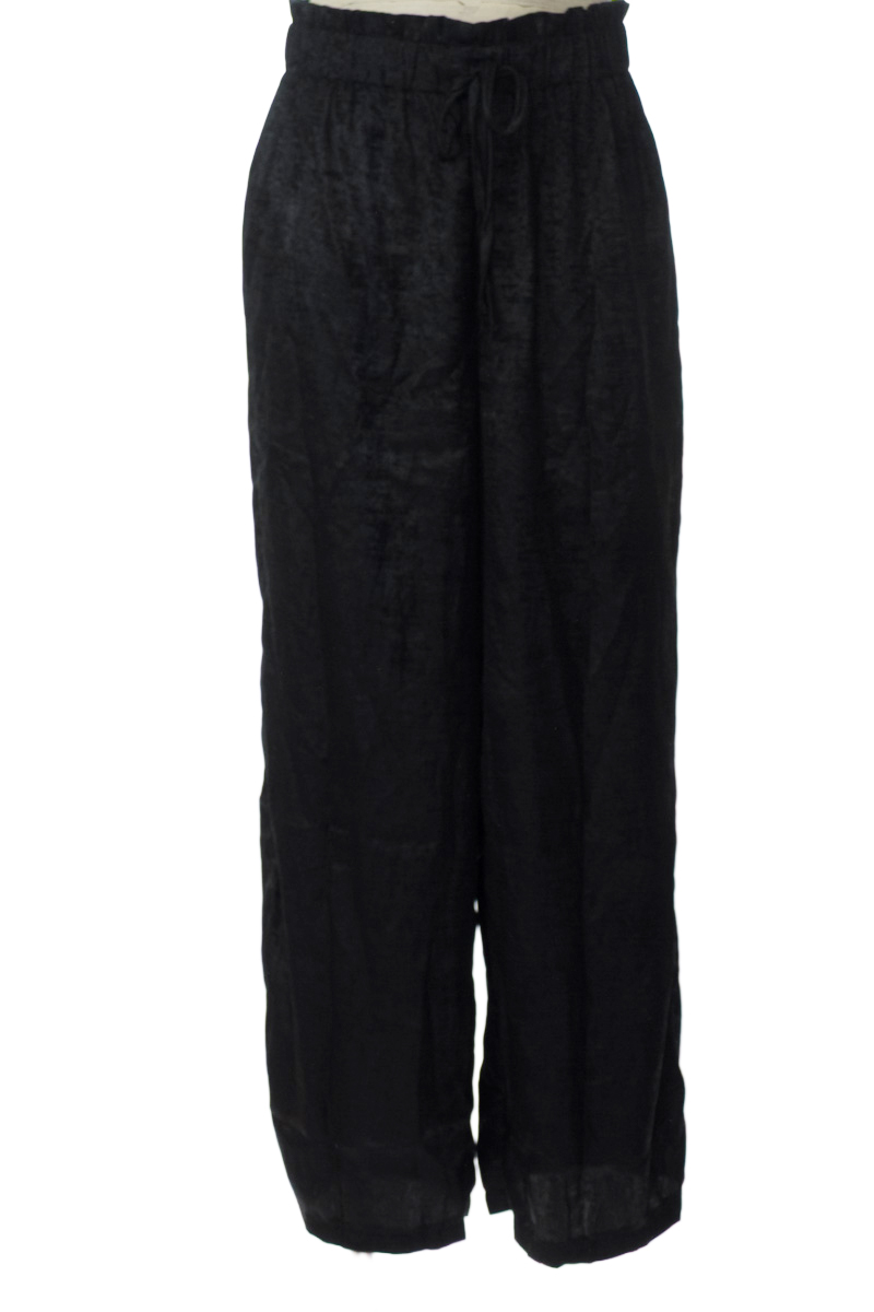 Pantalones color Negro - Closeando