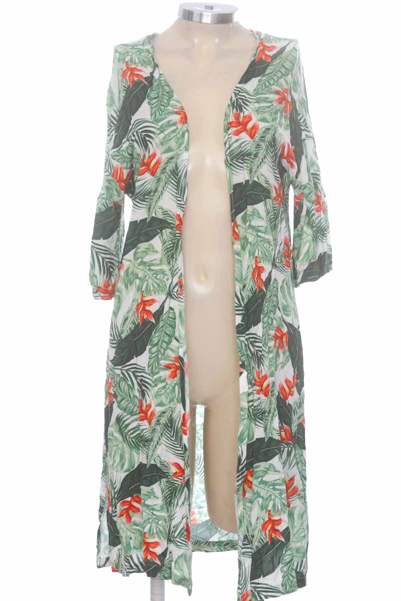 Blusa color Verde - Seven Seven