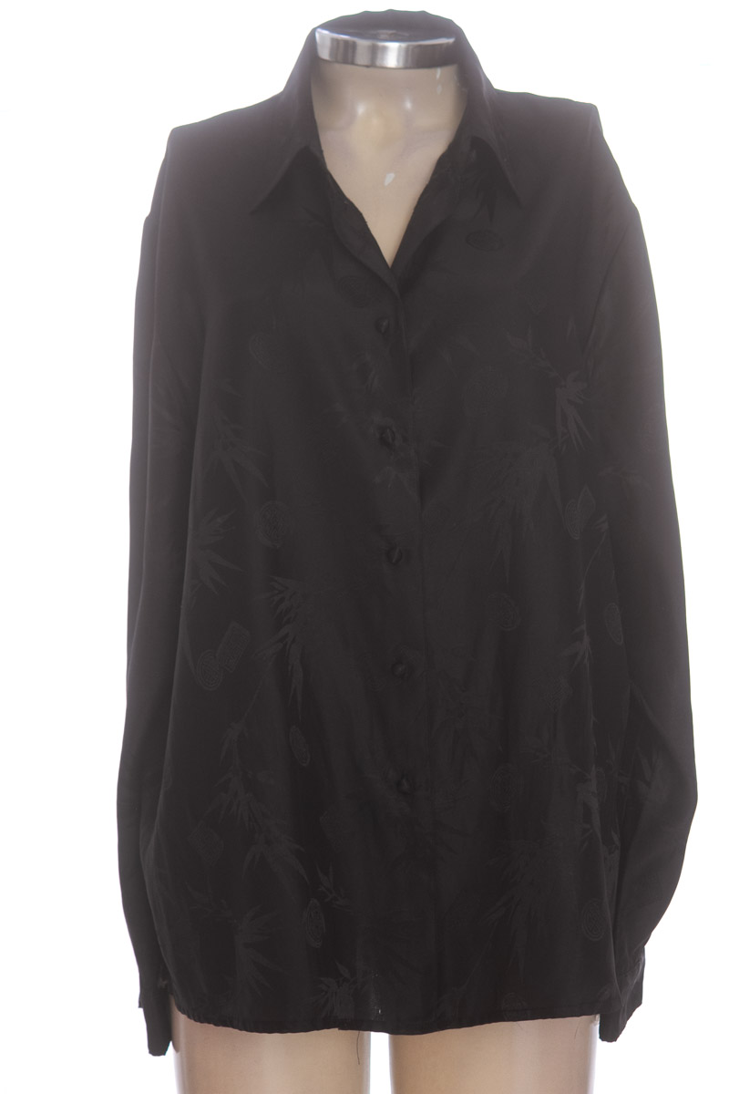 Blusa color Negro - Notations