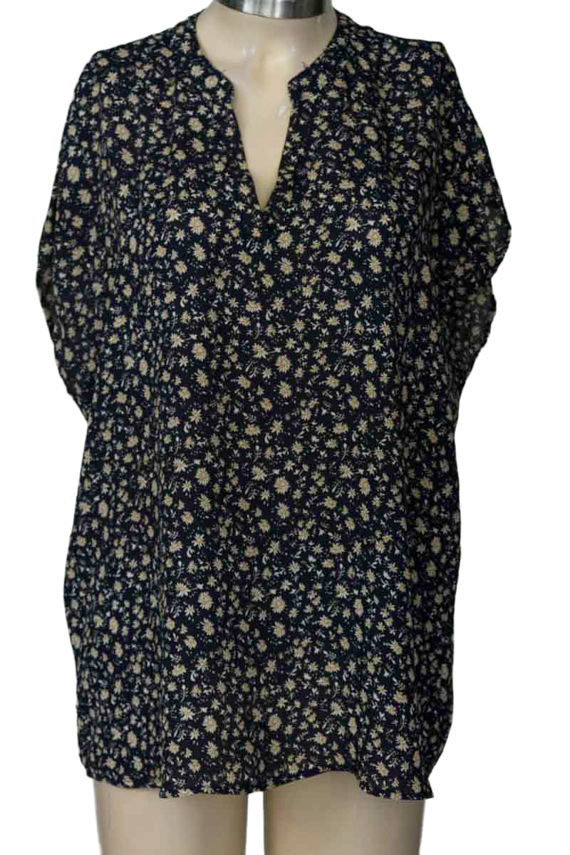 Blusa color Azul - Urb