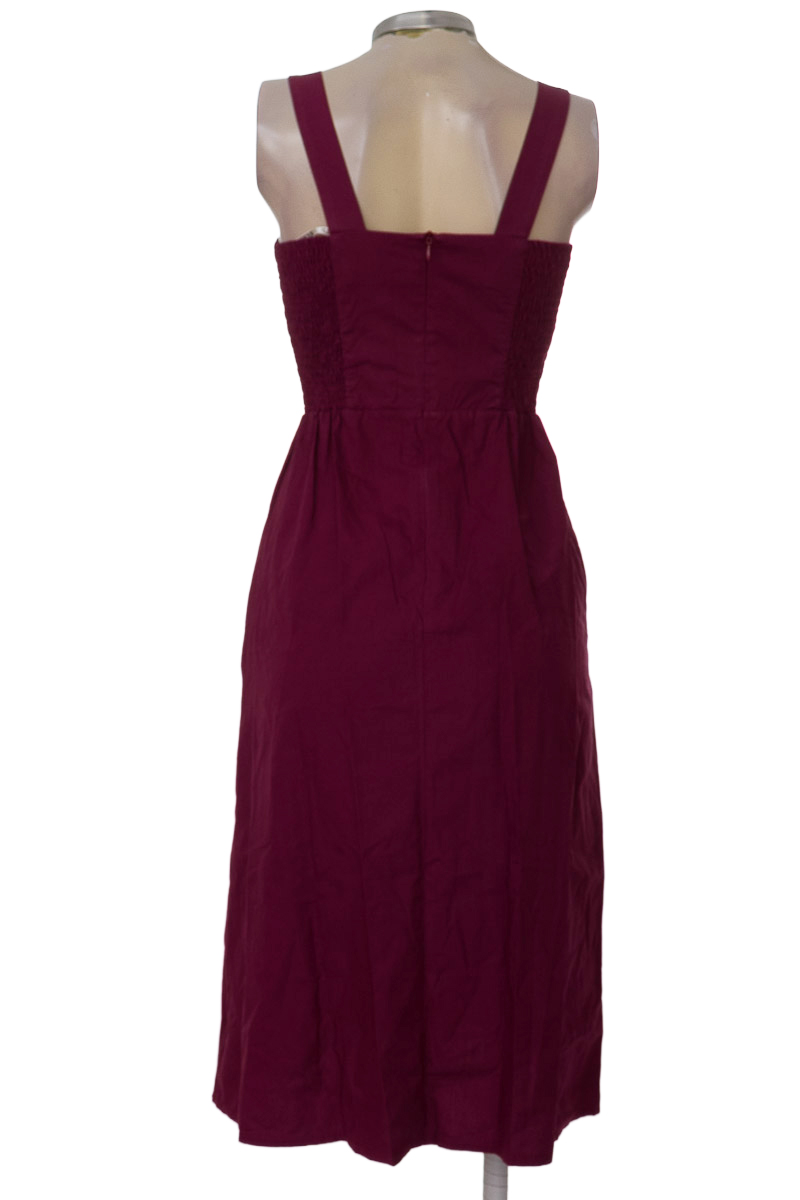 Vestido / Enterizo color Morado - Kleid
