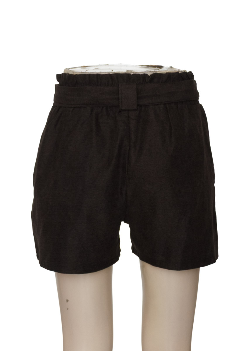 Short color Gris - New fashion
