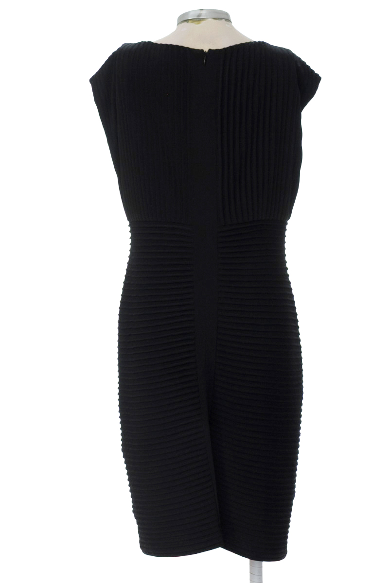 Vestido / Enterizo color Negro - Calvin Klein