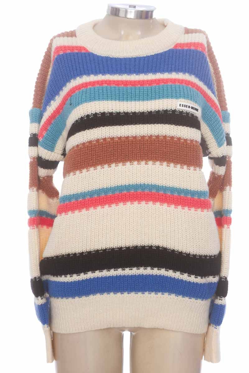 Sweater color Beige - Closeando