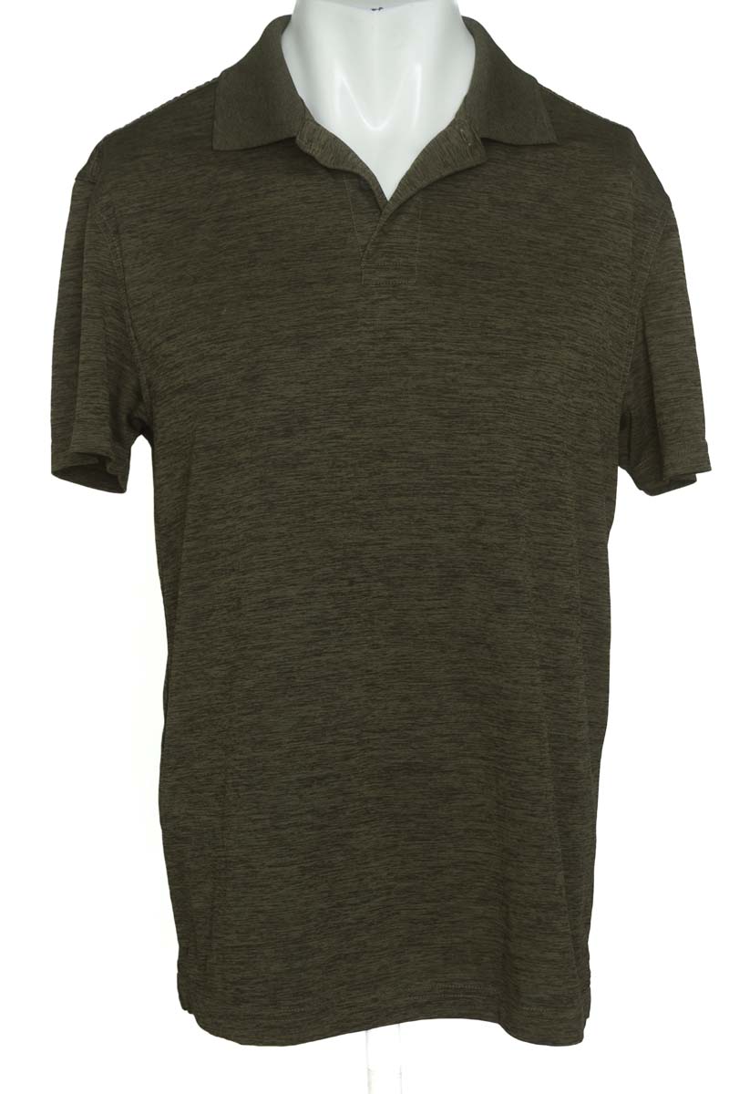 Polo color Verde - John bartlett.