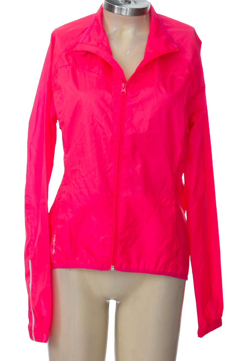 Ropa Deportiva / Salida de Baño color Fucsia - DECATHLON
